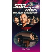 Star Trek: The Next Generation Episode 27: The Child