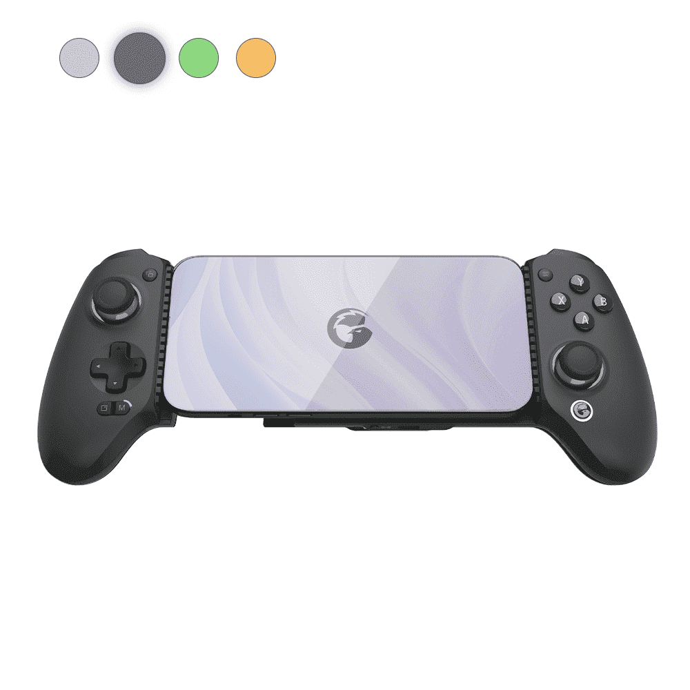 Nacon Revolution Unlimited Pro Controller - Camo Grey - Walmart.com