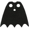 thumbnail image 3 of LEGO Superheroes: Batman Rebirth Minifig avec JetPack et Cape Noire, 3 of 6