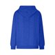 thumbnail image 5 of ICHUANYI Liquidación Moda Mujer Casual Manga Larga Cuello Redondo Señoras Sudaderas Tops Blusa Monocolor Sudadera con Capucha ICHUANYI WER2023082202370, 5 of 6