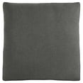 thumbnail image 3 of Modway Commix Modern Down Filled Overstuffed Fabric Ottoman in Gray, 3 of 7