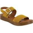 thumbnail image 2 of Bella Vita Tay-Italy Buckled Sandals (Women), 2 of 6