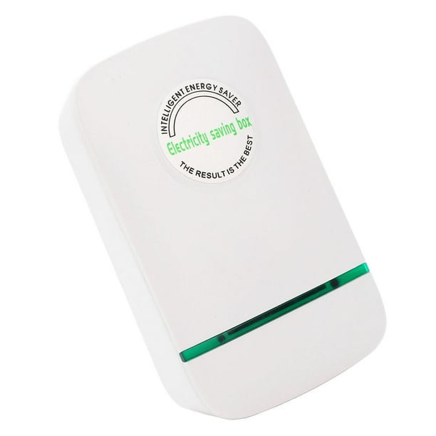 Ahorro De Energía Eléctrica, Trabajo Ininterrumpido Caja De Ahorro De Electricidad Segura Corriente De Equilibrio 30KW 90-250V Para Lavadora