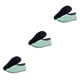 thumbnail image 3 of Toystoory 1 par de zapatos de playa antideslizantes elásticos de secado rápido calcetines descalzos cómodos natación dibujo bajo el agua para Type1 NO1, 3 of 6