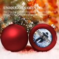 thumbnail image 4 of Bolas de Navidad Call Of Duty Decoración colgante navideña Adornos para árbol de Navidad, 4 of 4