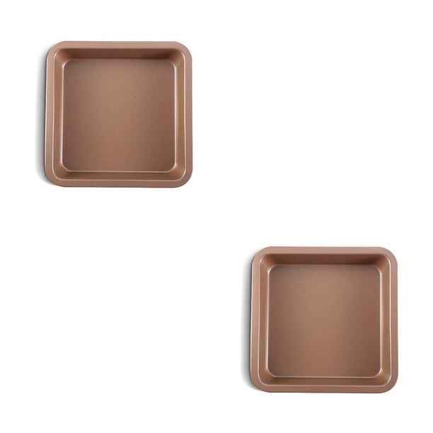 Injueey Molde antiadherente para horno, molde para pan tostado, resistente a altas temperaturas, bandeja para repostería de ternera frita, herramienta Type1 NO1 Injueey CBP181710