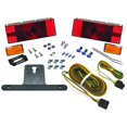 thumbnail image 1 of Low Profile Trailer Light Kit Multi Function, 1 of 1