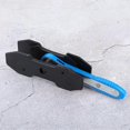thumbnail image 5 of Portable Car Brake Caliper Piston Wrench Spreader Pad Press Tool 360 Degree Ratchet Swing, 5 of 5