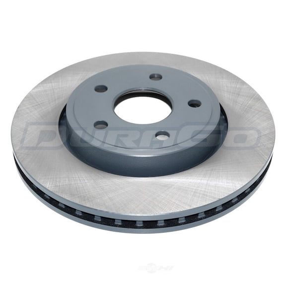 DuraGo BR53026-01 Disc Brake Rotor
