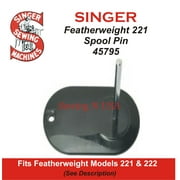 Singer Featherweight 221 & 222 Spool Pin 45795
