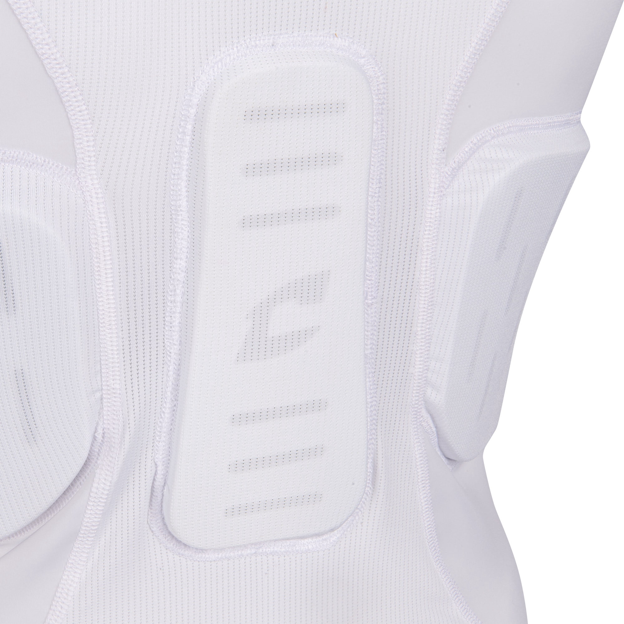 Champro Formation Compression Jersey, Adult, 2X-Large, White