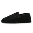 thumbnail image 3 of Tvtaop Womens Fuzzy Slippers Comfort House Slipper Non Slip Unisex Mens Slippers Indoor Shoes, 3 of 10