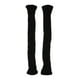 thumbnail image 3 of Calentadores de piernas para mujer Yuyangstore Calcetines largos y cálidos Sin agujero, 3 of 4