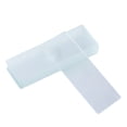 thumbnail image 4 of HOMEMAXS  12 PCS Glass Slide Microscope for Kids Small Prepared Slides, 4 of 8