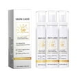 thumbnail image 2 of Moisturizing Sunscreen Spray Anti-uv Gentle Ingredients With Light Texture100ml, 2 of 5