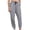 Grey, variant on Boys Denim Jeans High Street Ripped Long Full Length Trousers Casual Multi Pockets Acid Washed Antique Styling Trendy Handsome Slacks