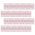 thumbnail image 2 of 100 pcs  Heart Guest Napkin Valentine'S Day Disposable Napkins Love Hearts Dinner Hand Napkin For Wedding Anniversary Mother'S Day, 2 of 8