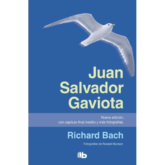 Pre-Owned Juan Salvador Gaviota / Jonathan Livingston Seagull (Paperback) 1947783440 9781947783447