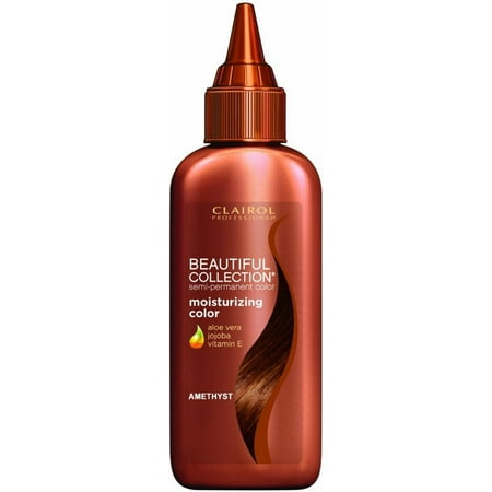 Clairol Professional Beautiful Collection Semi-permanent Hair Color,