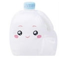 Electric Lovely Milk Bottle Plush Stuffed Cartoon Toy Cute Soft Plush