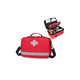 thumbnail image 1 of Kit De Mochila De Emergencia Médica Multifuncional Impermeable, rojo, 1 of 4