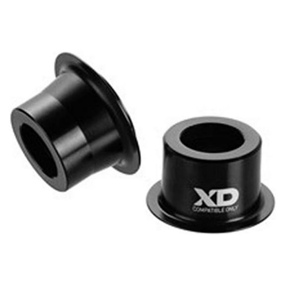 SRAM Conversion caps Rear hub, 12x142, 12x157 X0 DH, 12x148 Boost, Through Axle, HG, (X0, 900, Rise 60, Roam 30, Roam