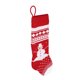 thumbnail image 5 of Media navideña BuyWeekMX grande tejida con bolsa de dulces, 5 of 9