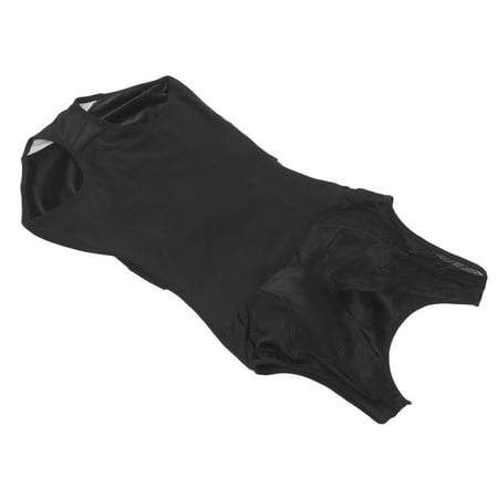 

Breathable Fashionable Delicate One Piece Shapewear Skin Friendly For Body Curve Shaping For Daily Wear XL XXL XXXL