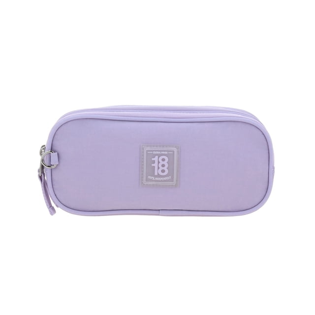 Lapicera Estuche Chenson Escolar Juvenil ZILP 1870125-V