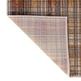 thumbnail image 5 of Unique Loom Deepa Collection Area Rug - Tartan (2' x 3' Rectangle Multi/Blue), 5 of 11