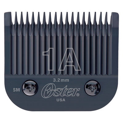titan oster clippers