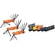 thumbnail image 1 of Juego de llaves hexagonales plegables Wrench Klein Tools 70553 de 31 piezas, 1 of 7