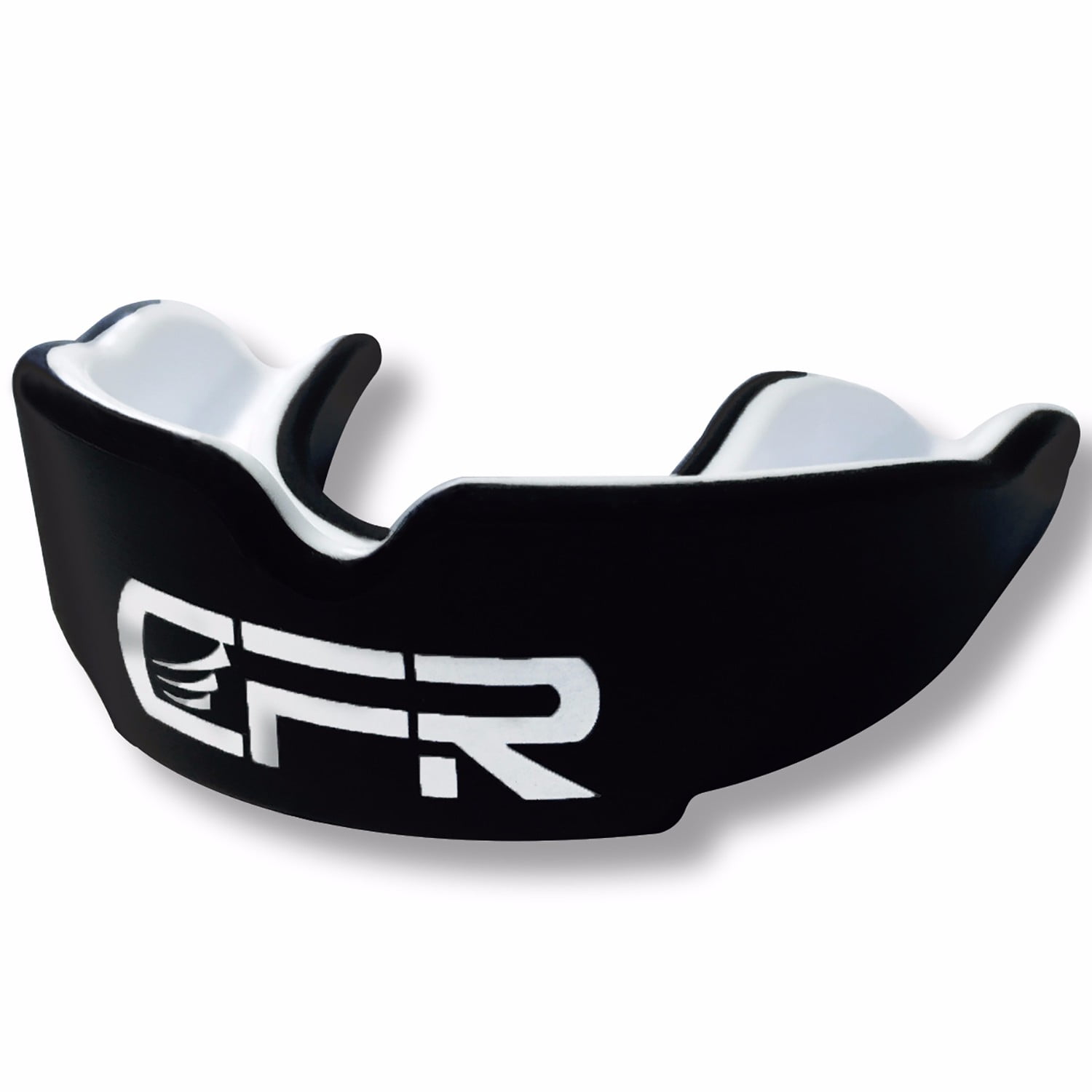 CFR Sport Gel Gum Shield Mouth Guard Kids Junior MMA Boxing Rugby Teeth Protect 