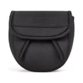 thumbnail image 3 of Fishing Neoprene Reel Pouch Protective Case Fly Carp Cover Bait Bag Caster Z2A6, 3 of 7