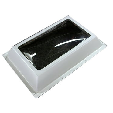 SR Specialty Recreation N2230D Inner Garnish Clear Window Dome - 22" x 30"