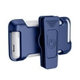 thumbnail image 5 of BELTRON Dexcom G7 Receiver Rotating Belt Clip Strong & Durable Rotating Clip Case Designed to Protect Dexcom G7 Receiver/Display Device - Blue, 5 of 9