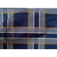 thumbnail image 4 of oneOone Cotton Poplin Fabric Madras Check Print Sewing Fabric BTY 42 Inch Wide, 4 of 4