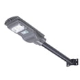thumbnail image 4 of Rust-proof Steel Bracket for Solar Powered Wall Street Light Lamp with Bracket Base and Mounting Accessories, 4 of 6