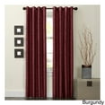 thumbnail image 3 of Zenna Home Jardin Embroidered Room Darkening Thermal Lined Energy Window Panel, 3 of 5