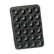 thumbnail image 2 of Soporte de succión para teléfono, soporte para funda de teléfono, soporte de agarre fuerte con mayor succión Gris profundo, 2 of 9