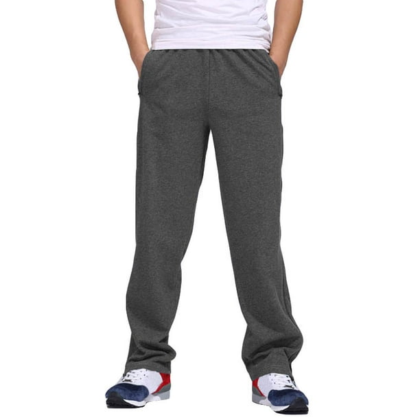 men's running sweatpants