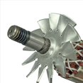 thumbnail image 3 of 2X Reemplazo del Motor de Armadura para N1900B 1900B MT190 1923B N1923B 1901 1902 511938-9 511939-7 Rotor de Cepilladora Portátil, 3 of 5