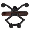 thumbnail image 1 of Soporte para teléfono móvil de gravedad AutoClamping para accesorio de montaje para teléfono móvil con ventilación de coche, 1 of 8