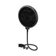 Pig Hog PHMPOP Microphone Pop Filter