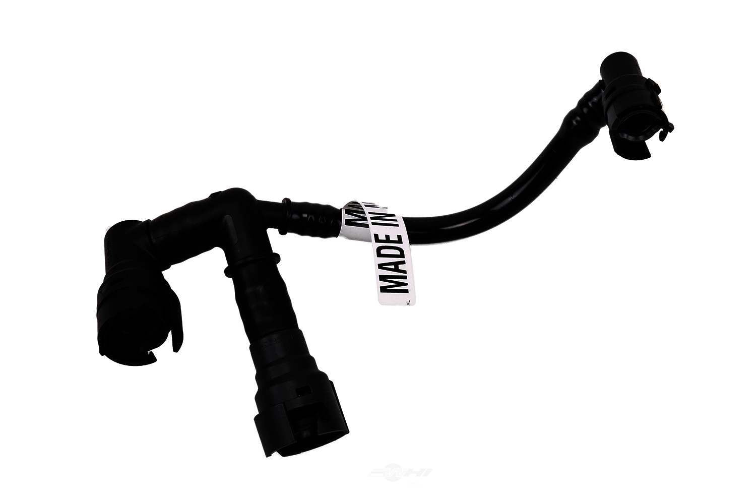 GM 12642631 PCV Valve Tubing