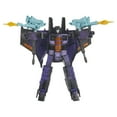thumbnail image 6 of Transformers War for Cybertron Series-Inspired Decepticon Hotlink 3-Pack Action Figure Set, 6 of 9