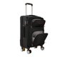 thumbnail image 2 of Maleta de viaje con ruedas para hombre, maleta con ruedas, Oxford, Spinner, 2 of 4