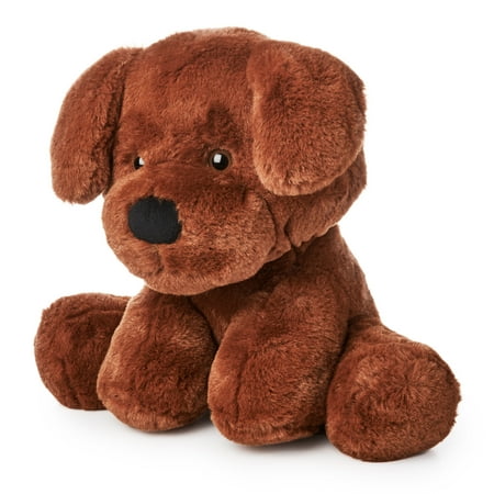 Spark Create Imagine Plush Pups, 1 Piece, Available Styles May Vary