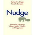 thumbnail image 1 of Nudge By Thaler, Richard H./ Sunstein, Cass R., 1 of 3