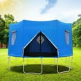 thumbnail image 5 of DRenx Trampoline Tent, Waterproof Oxford Trampoline Canopy, 8FT/10FT, 5 of 9